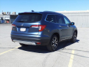 Thumbnail image of 2022 Honda Pilot at Autosavvy Las Vegas