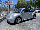 Thumbnail image of 2002 Volkswagen New Beetle at Liberty Auto Sales