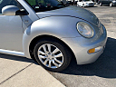 Thumbnail image of 2002 Volkswagen New Beetle at Liberty Auto Sales
