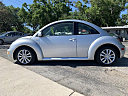 Thumbnail image of 2002 Volkswagen New Beetle at Liberty Auto Sales