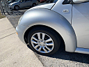 Thumbnail image of 2002 Volkswagen New Beetle at Liberty Auto Sales