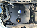 Thumbnail image of 2002 Volkswagen New Beetle at Liberty Auto Sales