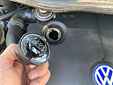 Thumbnail image of 2002 Volkswagen New Beetle at Liberty Auto Sales