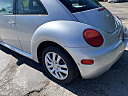 Thumbnail image of 2002 Volkswagen New Beetle at Liberty Auto Sales