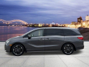 Thumbnail image of 2023 Honda Odyssey at Gossett Kia