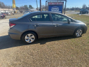 2013 Honda Civic LX at HOPPER'S ENTERPRISE LLC