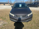 Thumbnail image of 2013 Honda Civic at HOPPER'S ENTERPRISE LLC