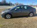 Thumbnail image of 2013 Honda Civic at HOPPER'S ENTERPRISE LLC