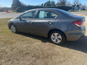 Thumbnail image of 2013 Honda Civic at HOPPER'S ENTERPRISE LLC