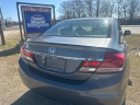 Thumbnail image of 2013 Honda Civic at HOPPER'S ENTERPRISE LLC