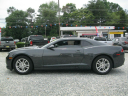 Thumbnail image of 2015 Chevrolet Camaro at JONES AUTO SALES