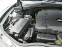 Thumbnail image of 2015 Chevrolet Camaro at JONES AUTO SALES