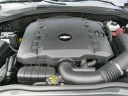 Thumbnail image of 2015 Chevrolet Camaro at JONES AUTO SALES