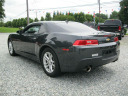 Thumbnail image of 2015 Chevrolet Camaro at JONES AUTO SALES