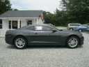 Thumbnail image of 2015 Chevrolet Camaro at JONES AUTO SALES