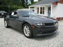 Thumbnail image of 2015 Chevrolet Camaro at JONES AUTO SALES