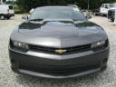 Thumbnail image of 2015 Chevrolet Camaro at JONES AUTO SALES