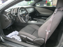 Thumbnail image of 2015 Chevrolet Camaro at JONES AUTO SALES