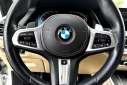 Thumbnail image of 2021 BMW X5 at Northside Honda - New