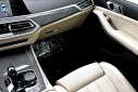 Thumbnail image of 2021 BMW X5 at Northside Honda - New
