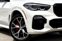 Thumbnail image of 2021 BMW X5 at Northside Honda - New