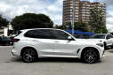 Thumbnail image of 2021 BMW X5 at Northside Honda - New