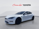 Thumbnail image of 2021 Tesla Model S at Cavender Toyota