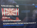 2021 Tesla Model S Plaid at Cavender Toyota