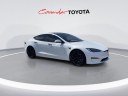 Thumbnail image of 2021 Tesla Model S at Cavender Toyota