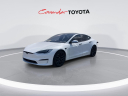 Thumbnail image of 2021 Tesla Model S at Cavender Toyota