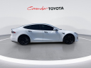 Thumbnail image of 2021 Tesla Model S at Cavender Toyota