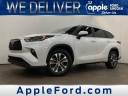 Thumbnail image of 2023 Toyota Highlander at Apple Ford