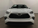 Thumbnail image of 2023 Toyota Highlander at Apple Ford