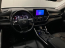 Thumbnail image of 2023 Toyota Highlander at Apple Ford