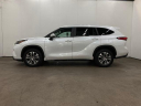 Thumbnail image of 2023 Toyota Highlander at Apple Ford