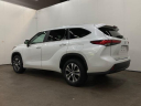 Thumbnail image of 2023 Toyota Highlander at Apple Ford