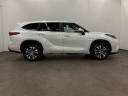 Thumbnail image of 2023 Toyota Highlander at Apple Ford