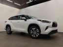 Thumbnail image of 2023 Toyota Highlander at Apple Ford