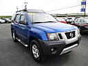 2013 Nissan Xterra at Litehouse Auto, Inc.