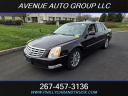 Thumbnail image of 2008 Cadillac DTS at Avenue Auto Group LLC