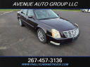 Thumbnail image of 2008 Cadillac DTS at Avenue Auto Group LLC