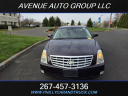 Thumbnail image of 2008 Cadillac DTS at Avenue Auto Group LLC