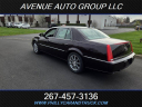 Thumbnail image of 2008 Cadillac DTS at Avenue Auto Group LLC