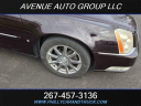 Thumbnail image of 2008 Cadillac DTS at Avenue Auto Group LLC
