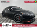Thumbnail image of 2015 Nissan 370Z at Hgreg Nissan Kendall