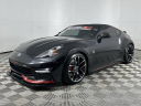 Thumbnail image of 2015 Nissan 370Z at Hgreg Nissan Kendall
