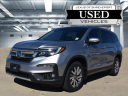 Thumbnail image of 2019 Honda Pilot at Lexus Of Shreveport-Bossier City