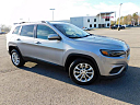 Thumbnail image of 2019 Jeep Cherokee at Mathews Nissan