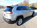 Thumbnail image of 2019 Jeep Cherokee at Mathews Nissan
