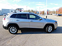 Thumbnail image of 2019 Jeep Cherokee at Mathews Nissan